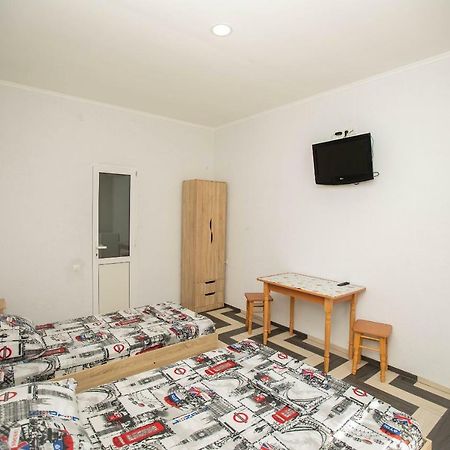 Amalia Hotel ซาลิซนีปอร์ต ภายนอก รูปภาพ
