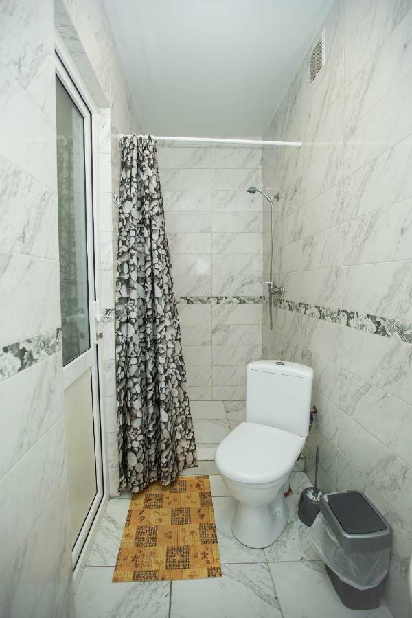 Amalia Hotel ซาลิซนีปอร์ต ภายนอก รูปภาพ