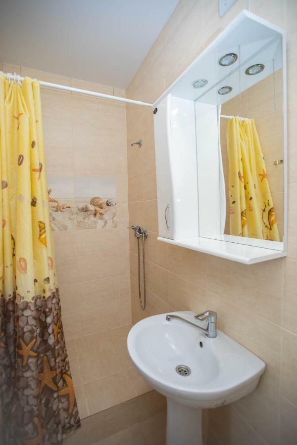 Amalia Hotel ซาลิซนีปอร์ต ภายนอก รูปภาพ