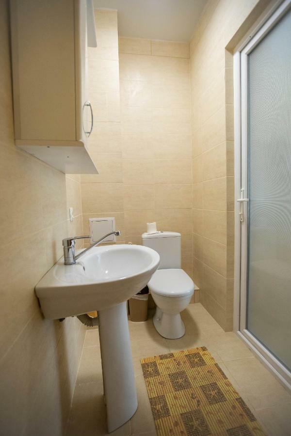 Amalia Hotel ซาลิซนีปอร์ต ภายนอก รูปภาพ