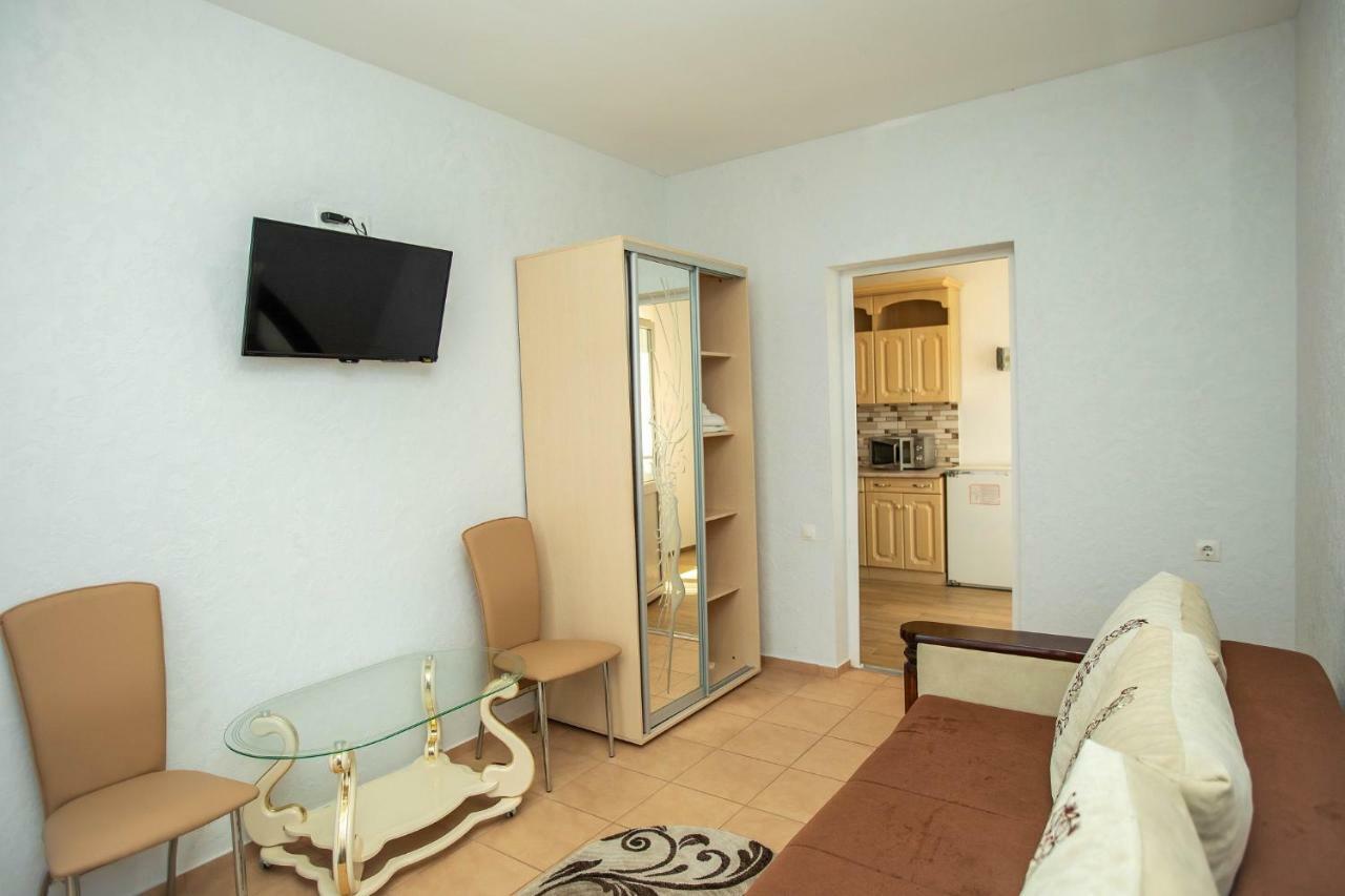 Amalia Hotel ซาลิซนีปอร์ต ภายนอก รูปภาพ