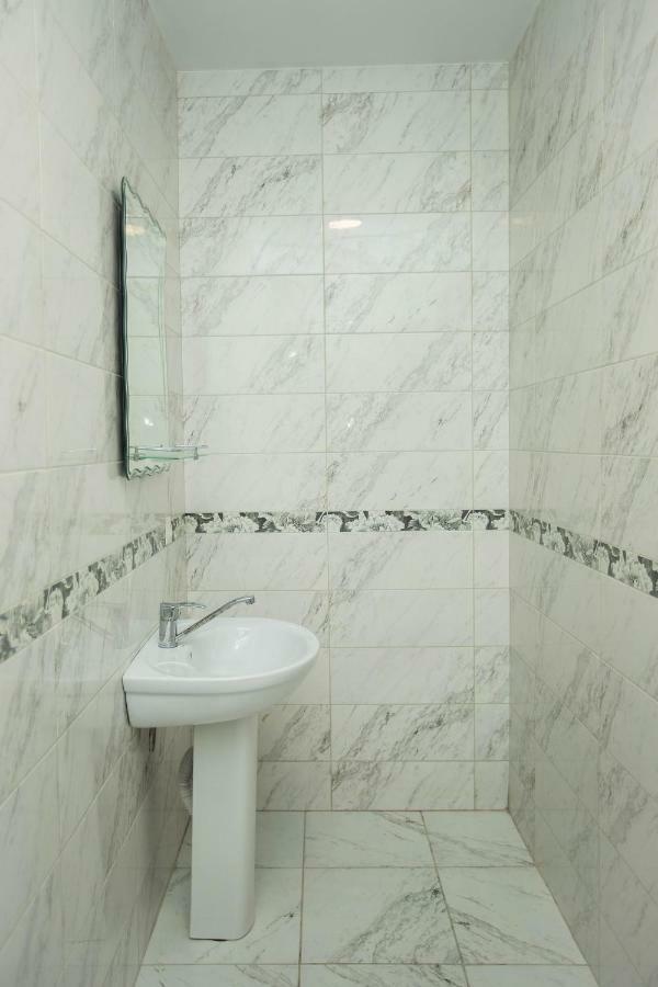 Amalia Hotel ซาลิซนีปอร์ต ภายนอก รูปภาพ